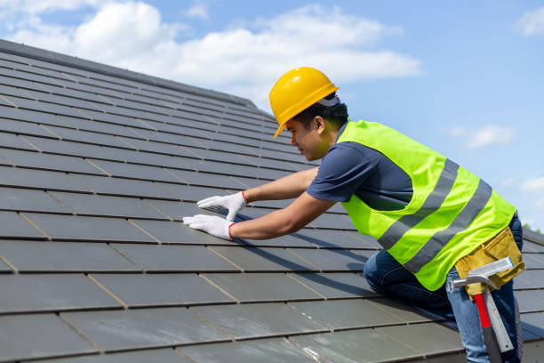 Best Roof Leak Repair  in Rockwell City, IA