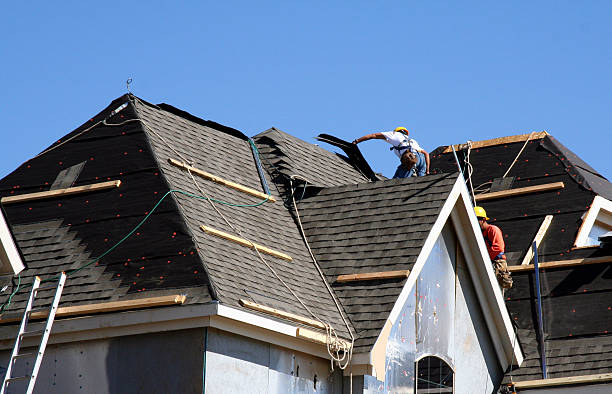 Best Metal Roofing Installation  in Rockwell City, IA